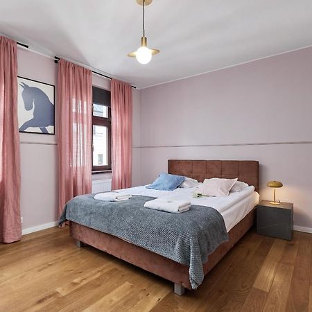 Heart Of Wroclaw Uniwersytecka By Noclegi Renters エクステリア 写真