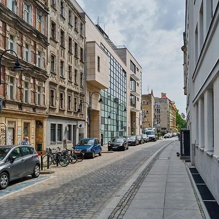 Heart Of Wroclaw Uniwersytecka By Noclegi Renters エクステリア 写真