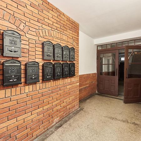 Heart Of Wroclaw Uniwersytecka By Noclegi Renters エクステリア 写真