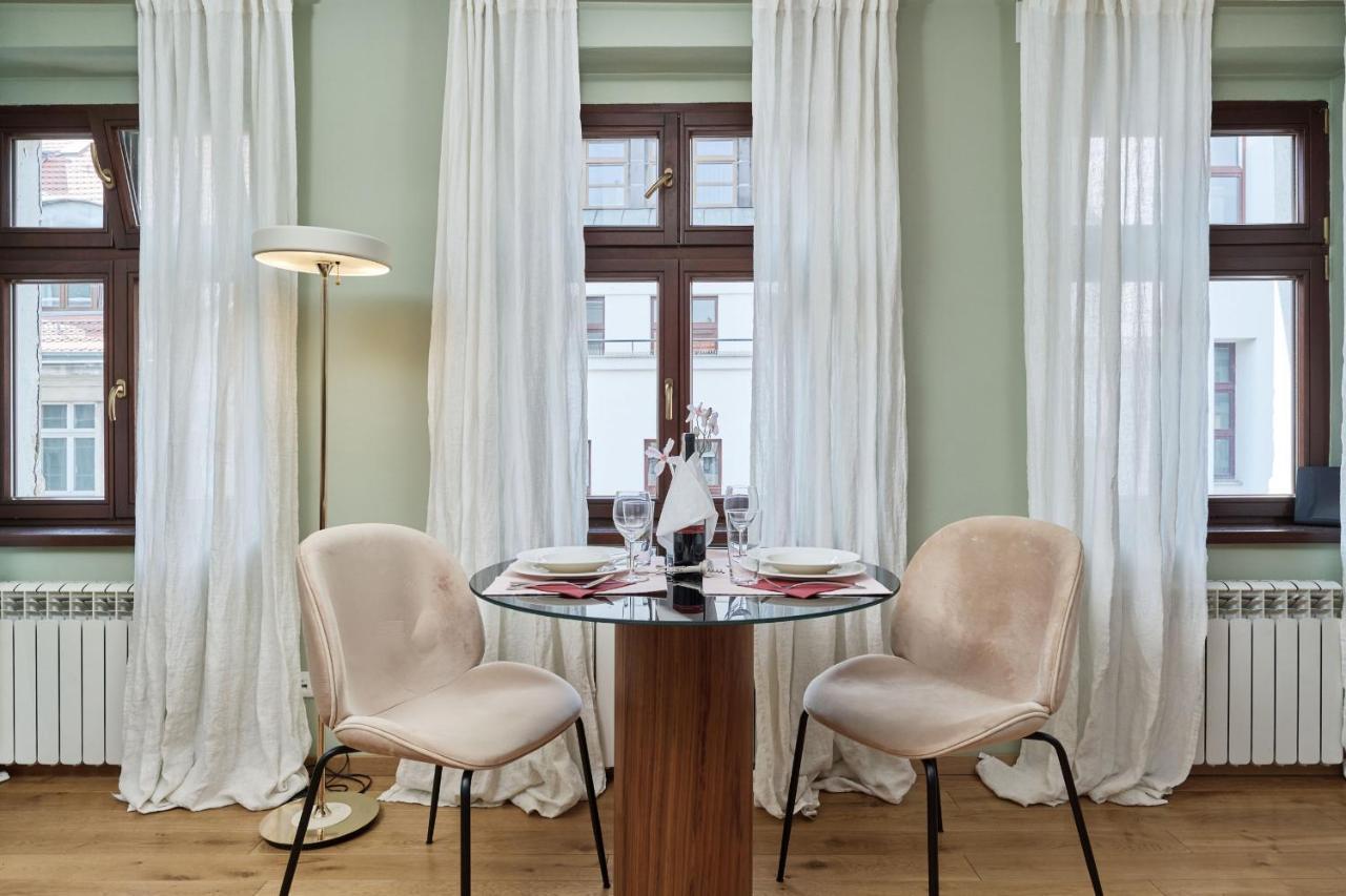 Heart Of Wroclaw Uniwersytecka By Noclegi Renters エクステリア 写真