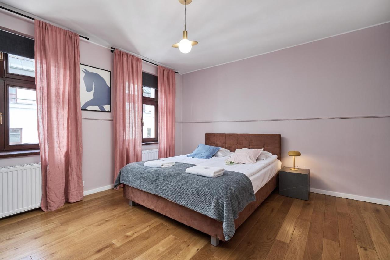 Heart Of Wroclaw Uniwersytecka By Noclegi Renters エクステリア 写真