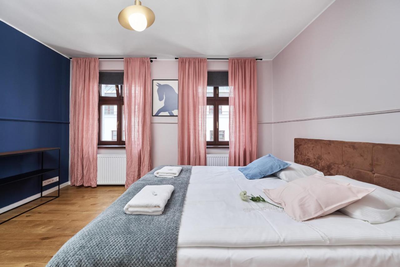 Heart Of Wroclaw Uniwersytecka By Noclegi Renters エクステリア 写真
