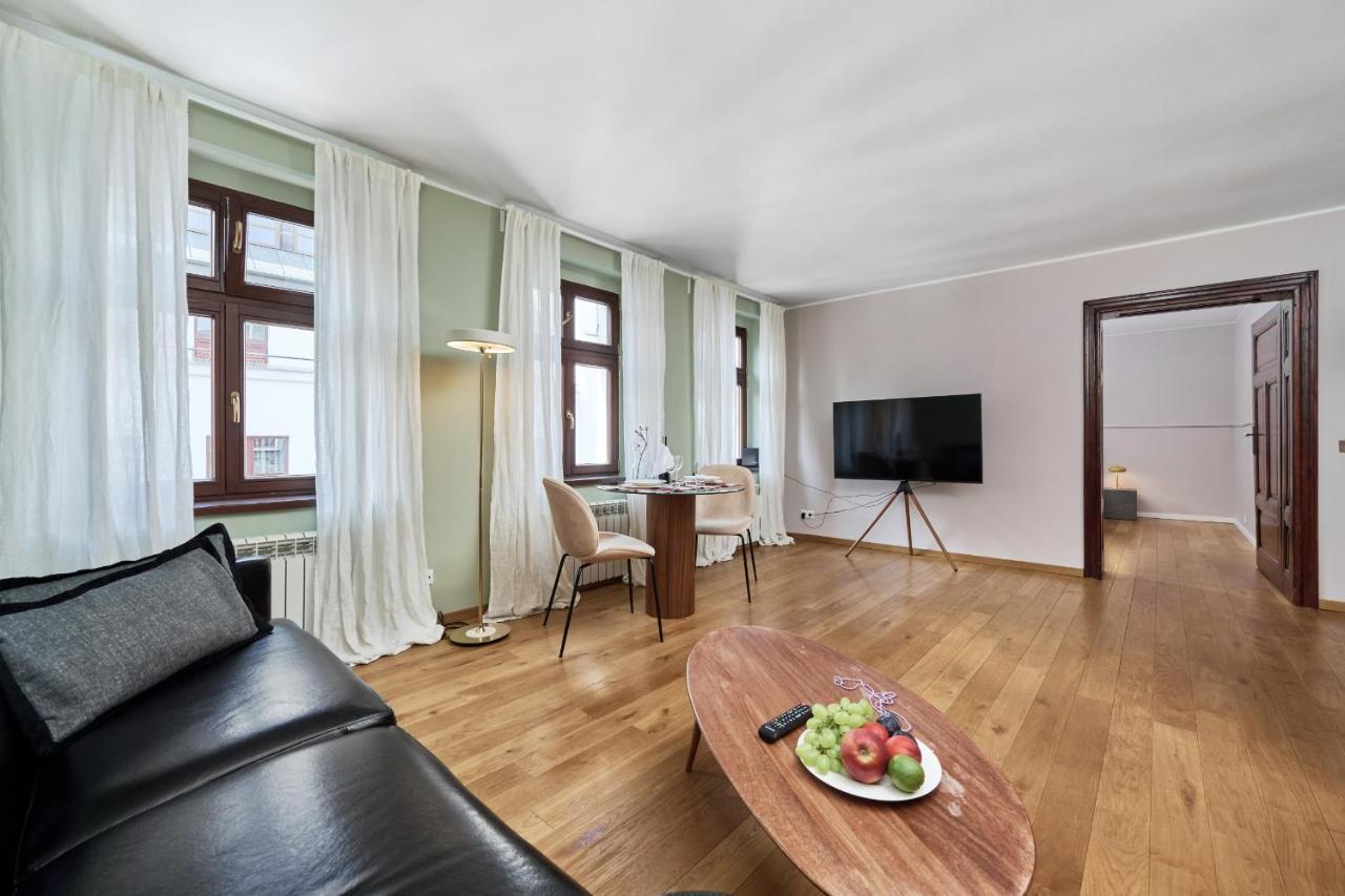 Heart Of Wroclaw Uniwersytecka By Noclegi Renters エクステリア 写真