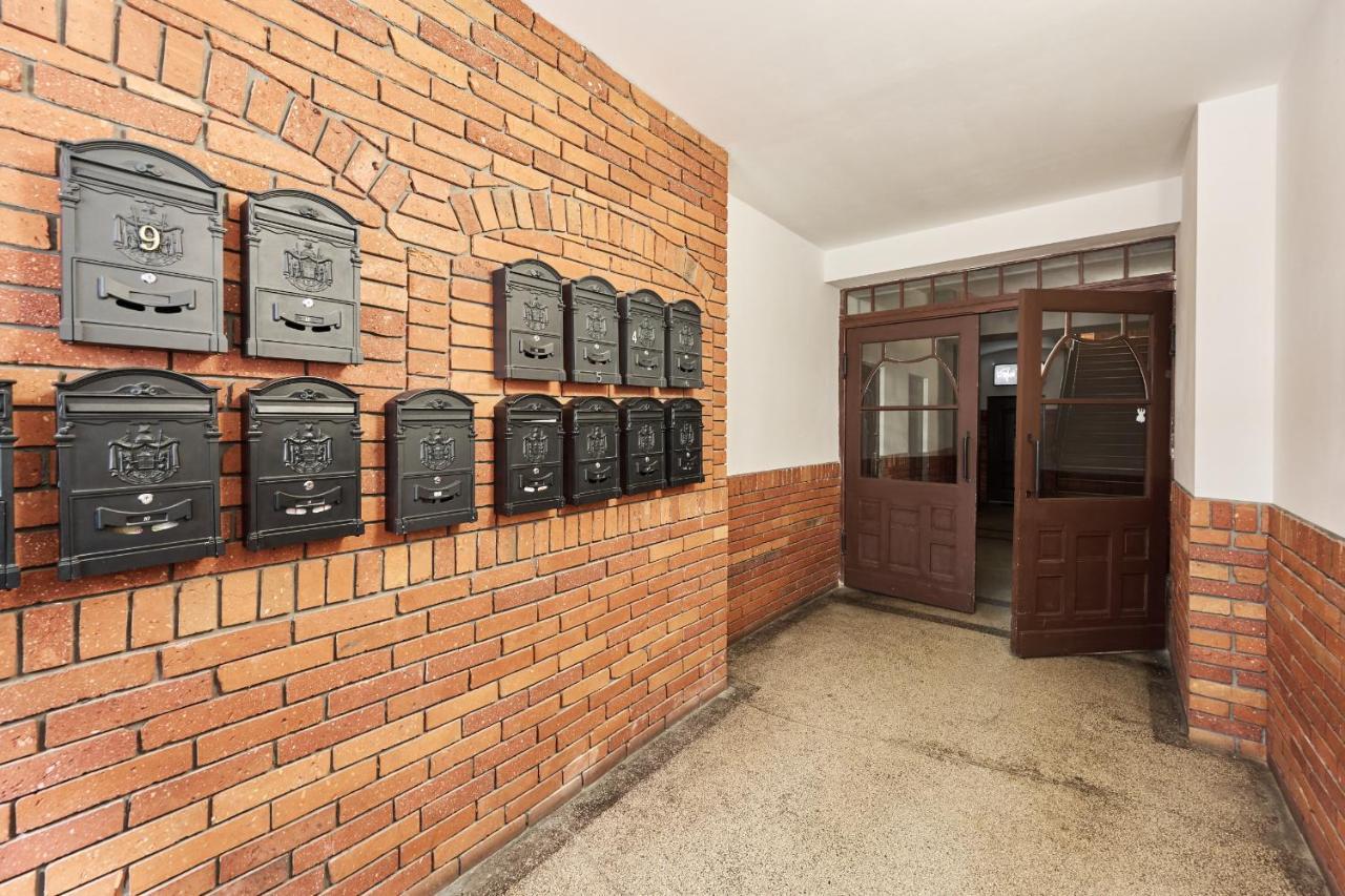 Heart Of Wroclaw Uniwersytecka By Noclegi Renters エクステリア 写真