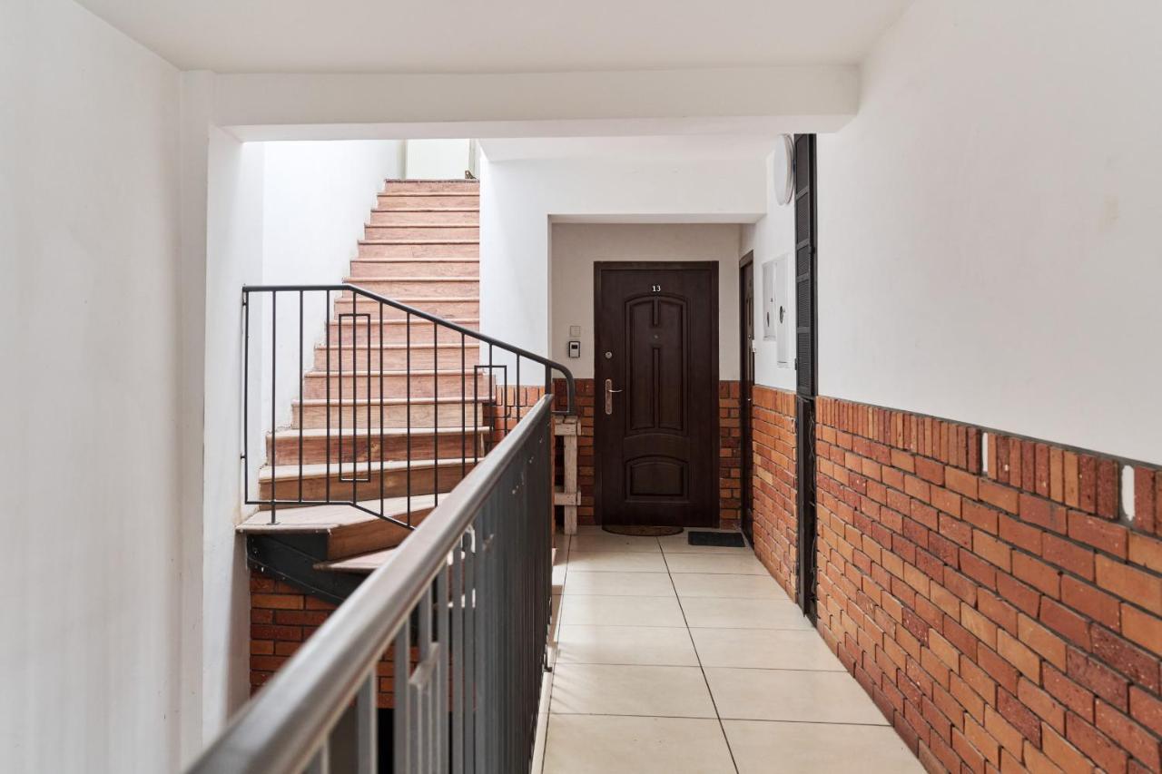 Heart Of Wroclaw Uniwersytecka By Noclegi Renters エクステリア 写真