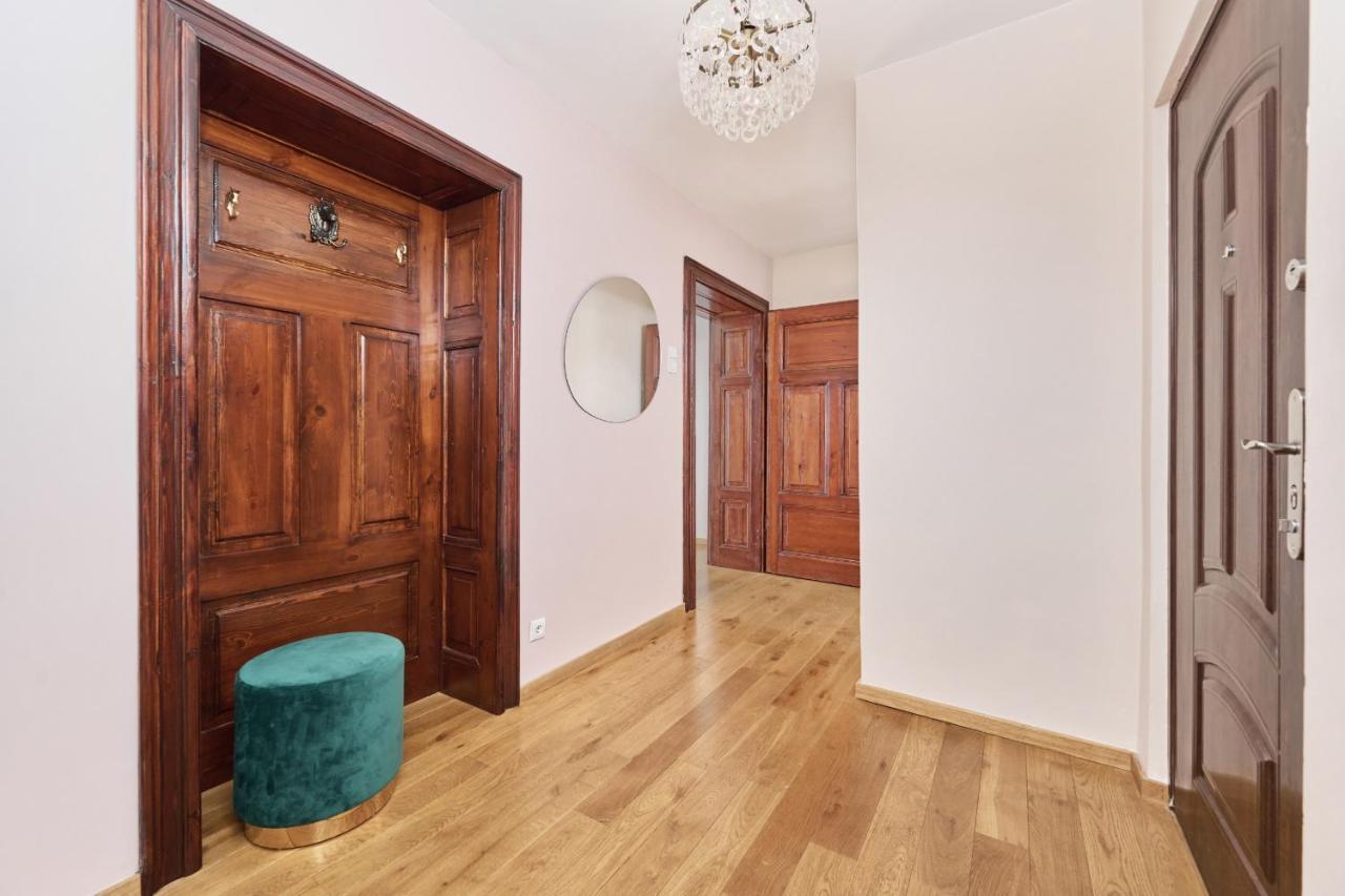 Heart Of Wroclaw Uniwersytecka By Noclegi Renters エクステリア 写真