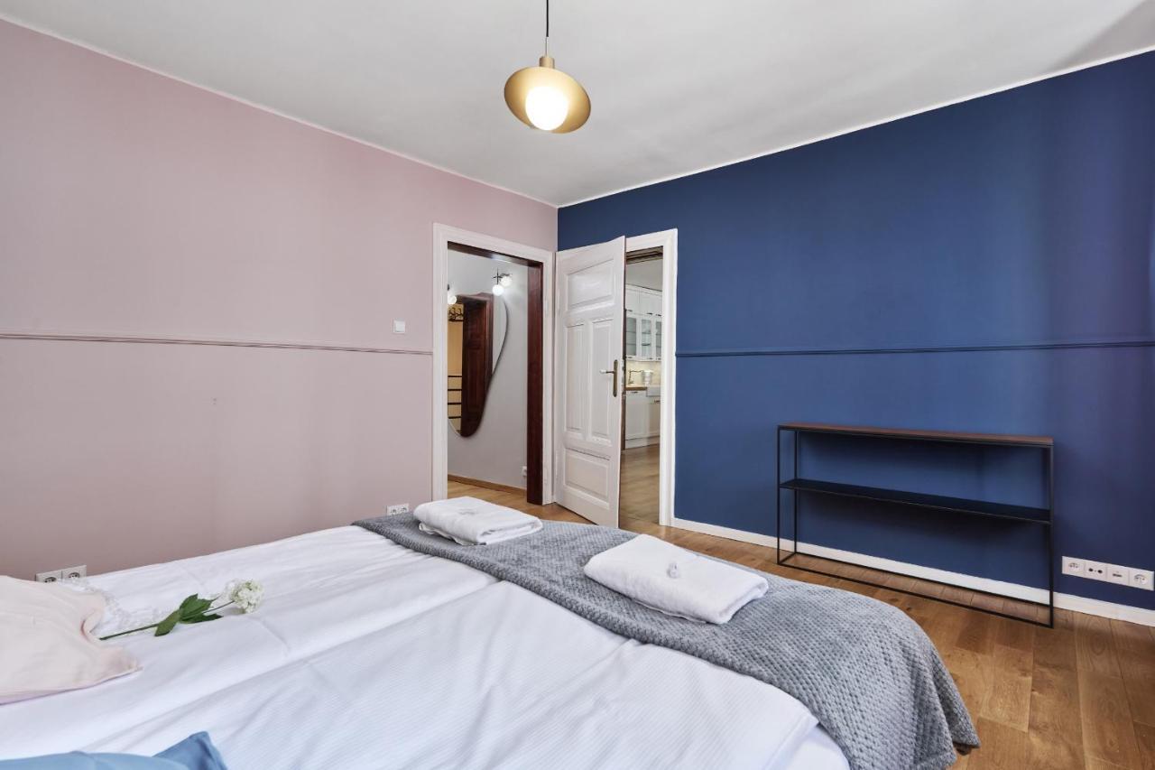 Heart Of Wroclaw Uniwersytecka By Noclegi Renters エクステリア 写真
